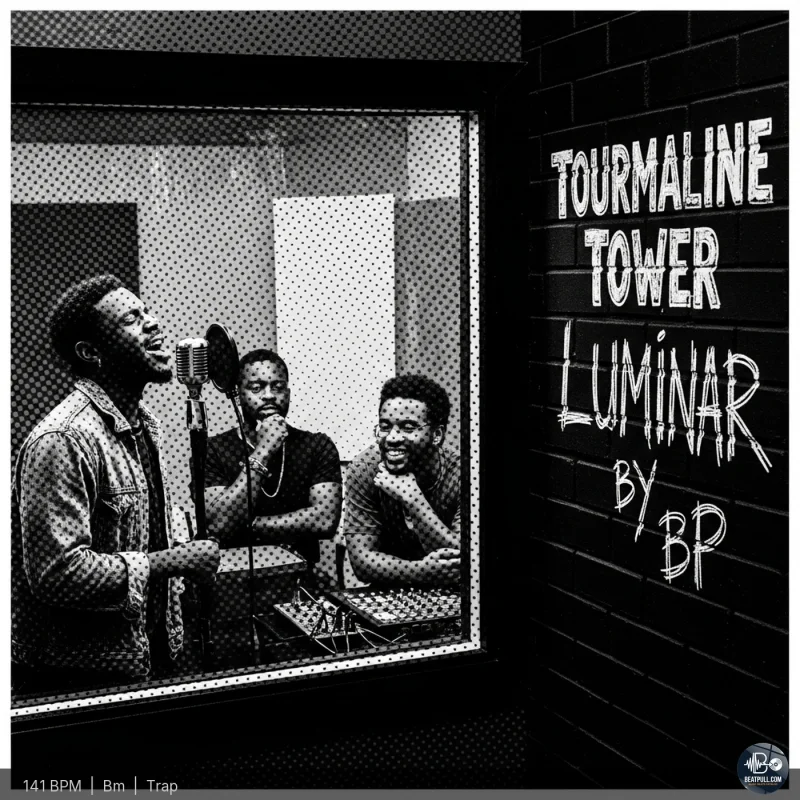 Tourmaline Tower