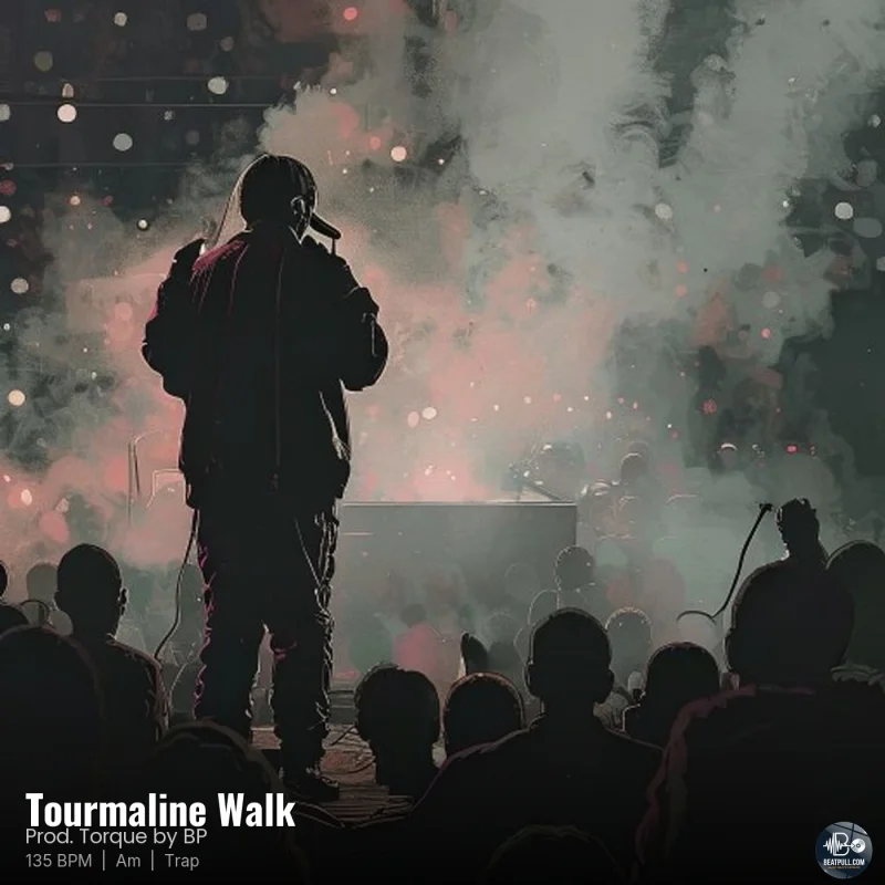 Tourmaline Walk