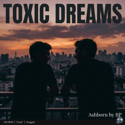 Toxic Dreams