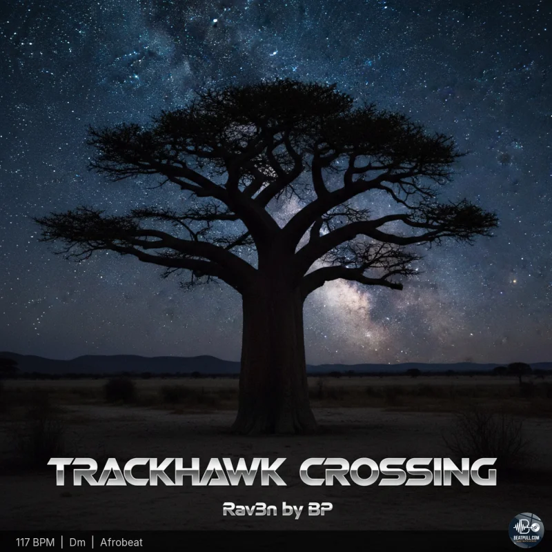 Trackhawk Crossing