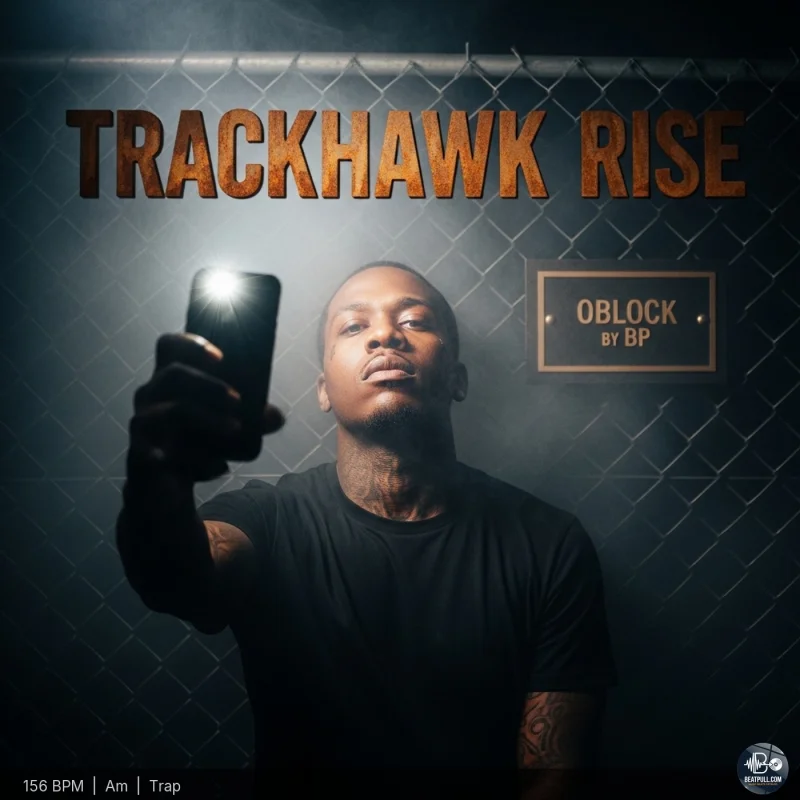 Trackhawk Rise
