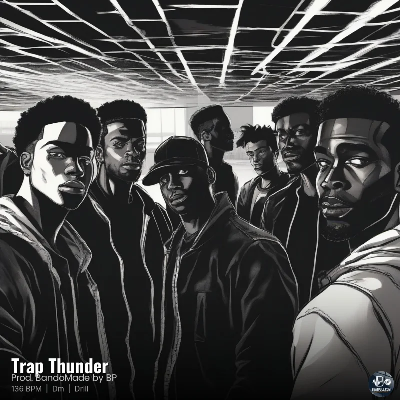 Trap Thunder