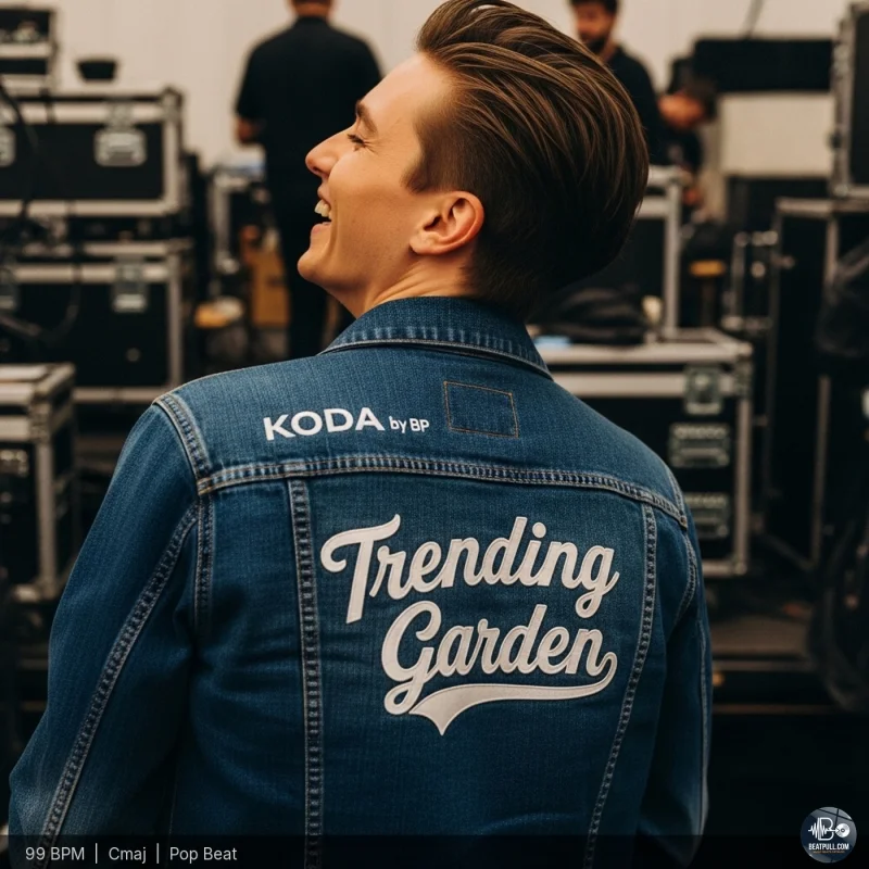 Trending Garden