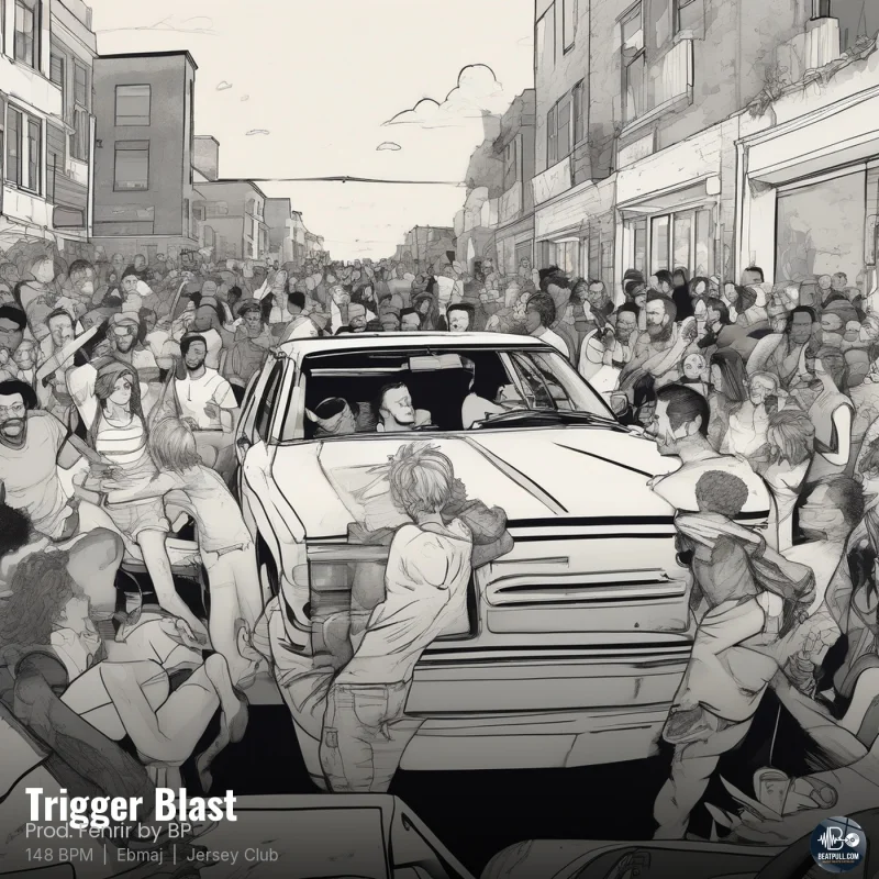 Trigger Blast