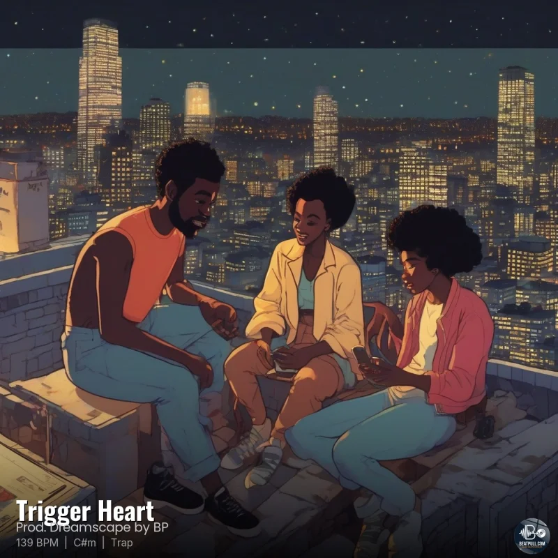 Trigger Heart