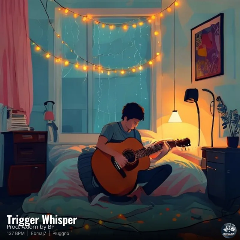 Trigger Whisper