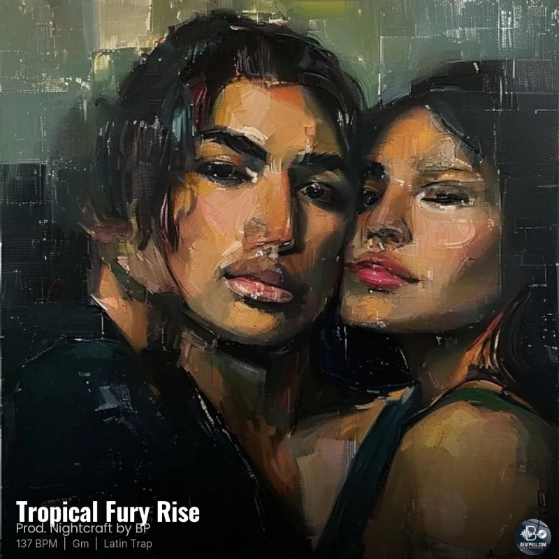 Tropical Fury Rise