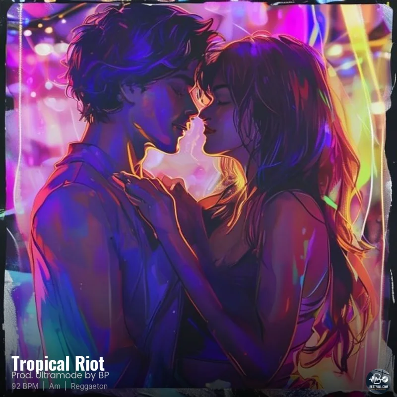 Tropical Riot