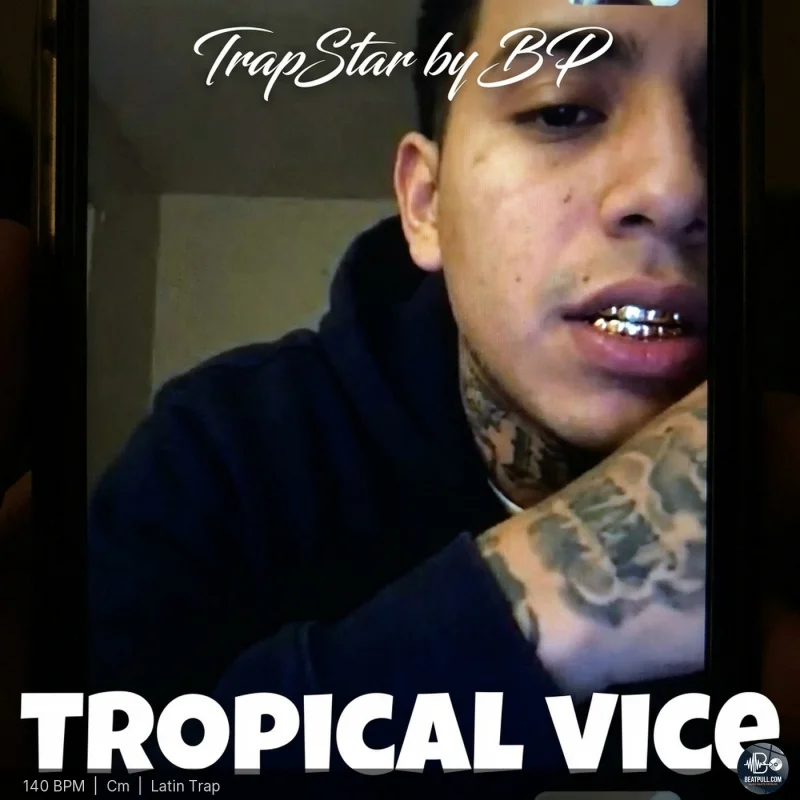 Tropical Vice