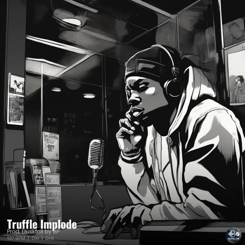 Truffle Implode