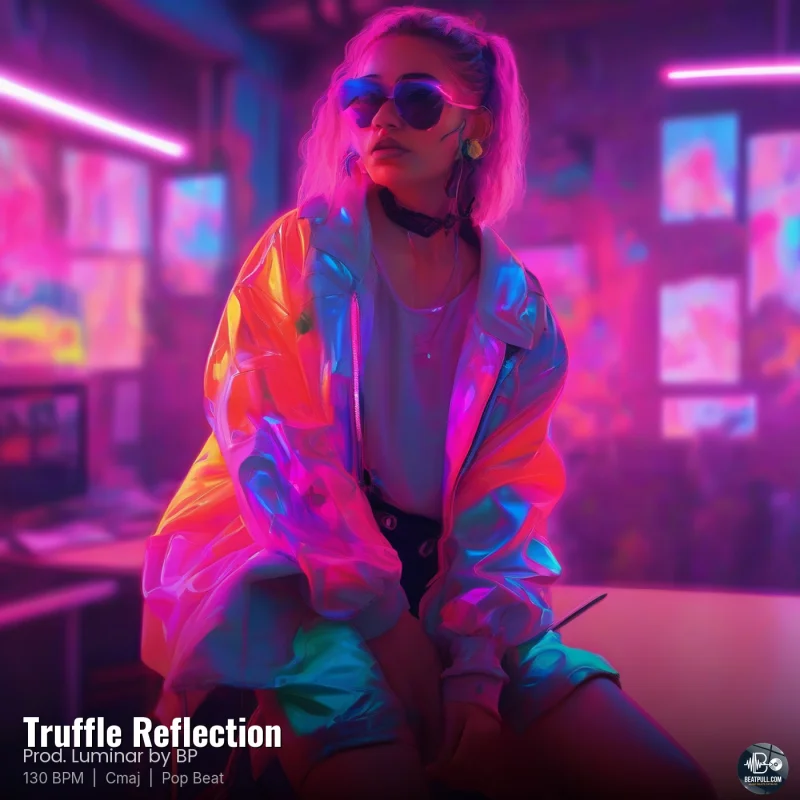 Truffle Reflection