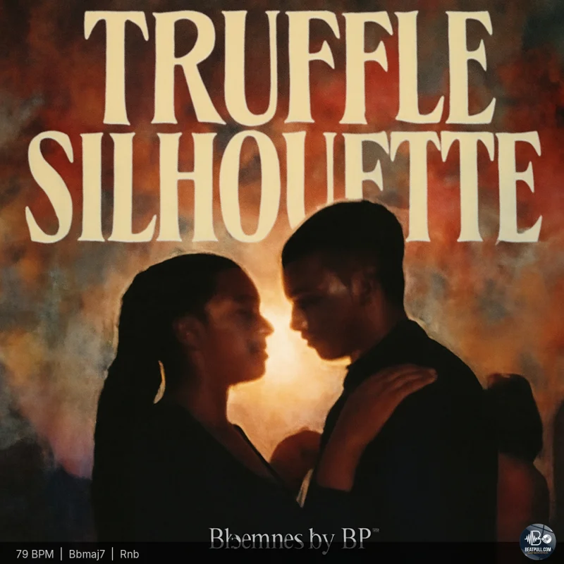Truffle Silhouette