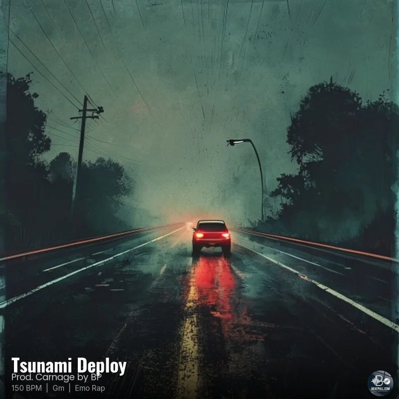 Tsunami Deploy