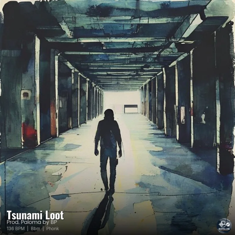 Tsunami Loot