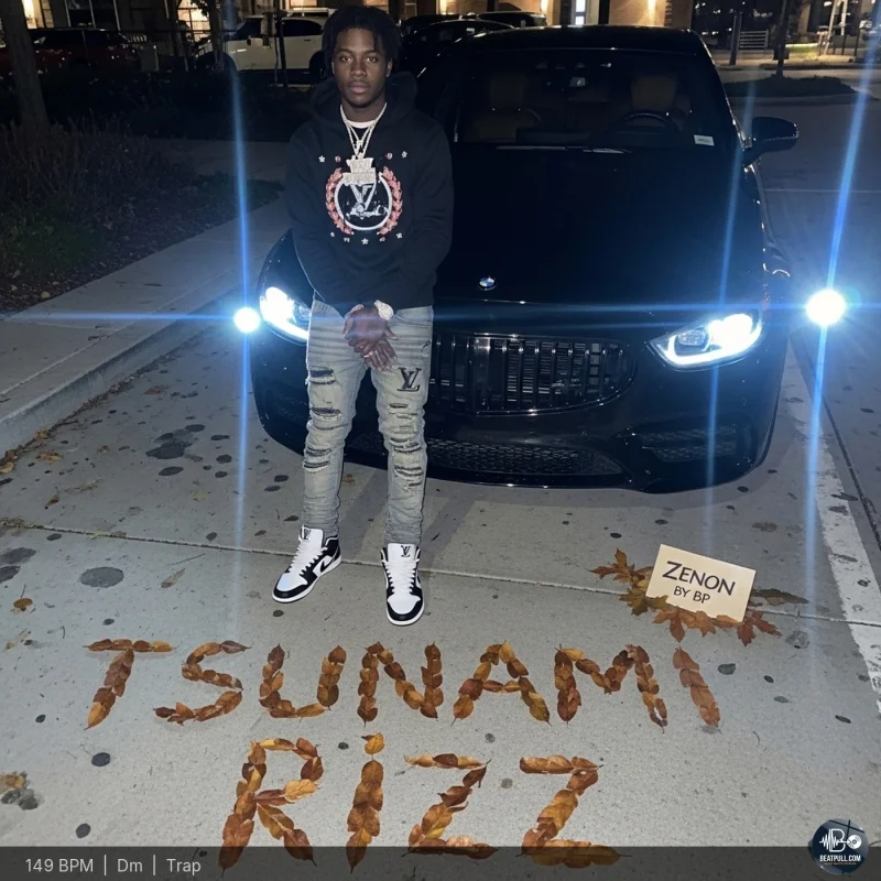 Tsunami Rizz