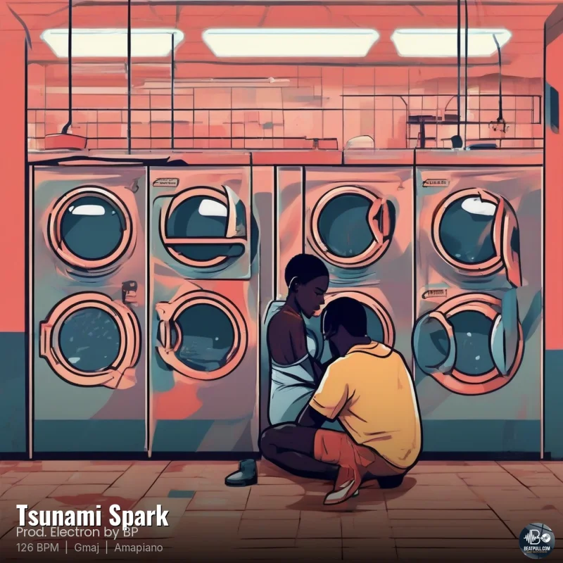 Tsunami Spark