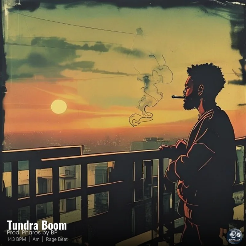 Tundra Boom