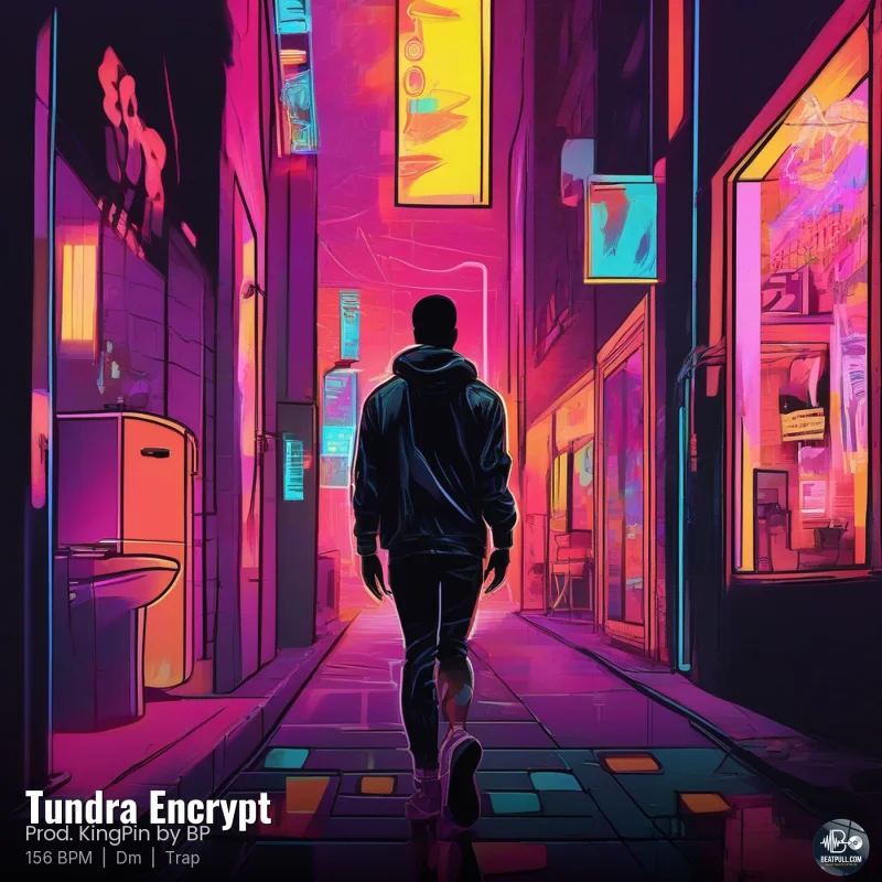 Tundra Encrypt