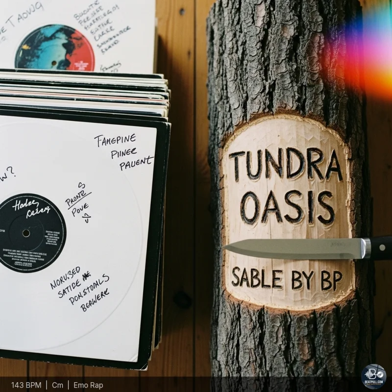 Tundra Oasis