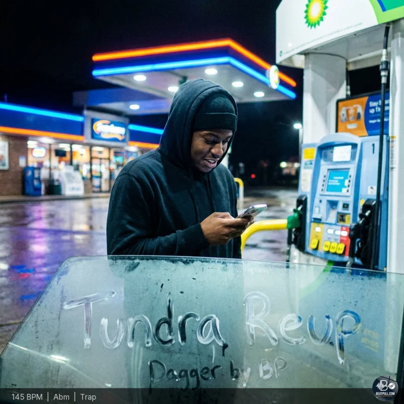 Tundra Reup