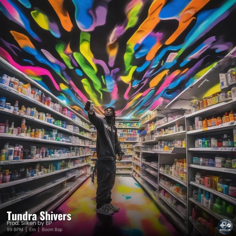 Tundra Shivers