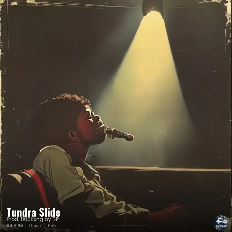 Tundra Slide