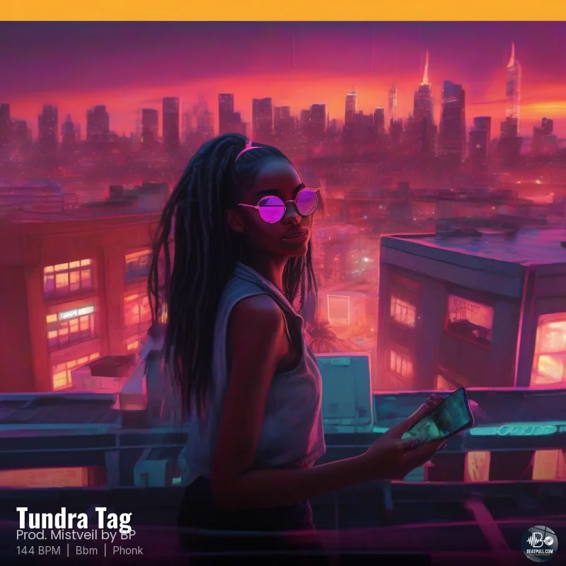Tundra Tag