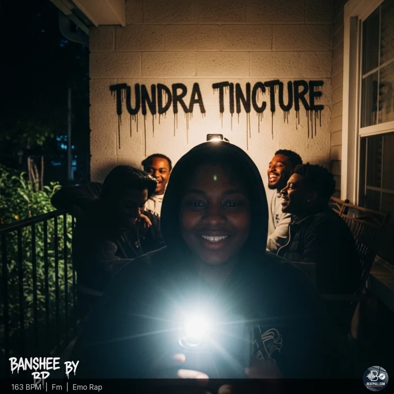 Tundra Tincture