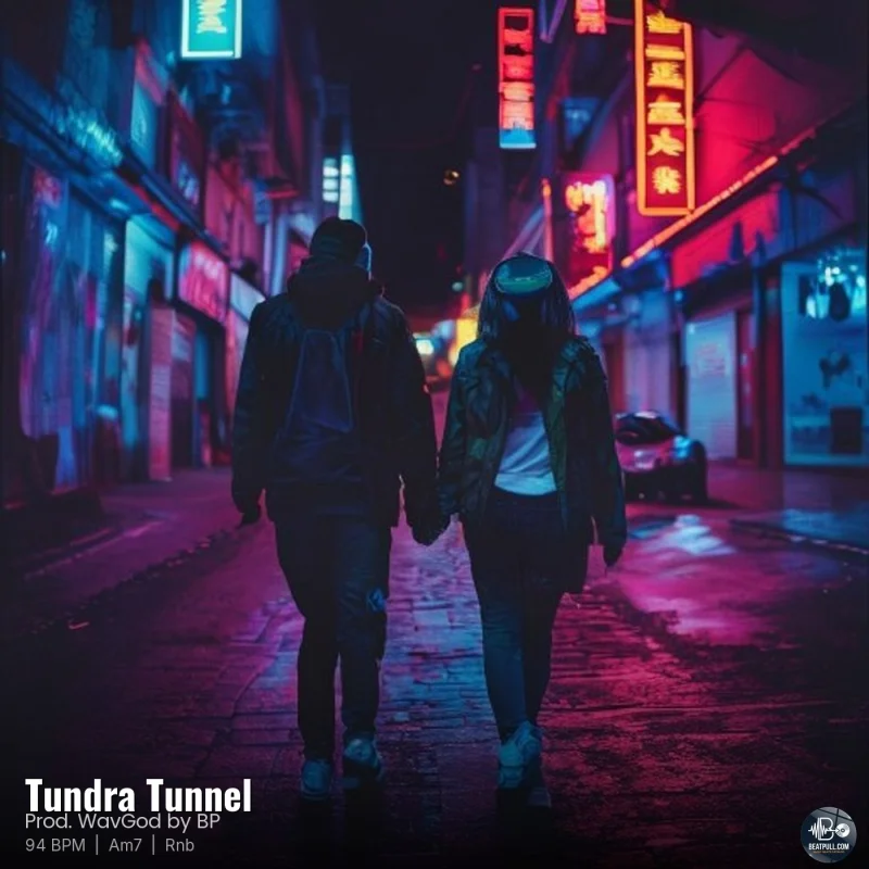 Tundra Tunnel