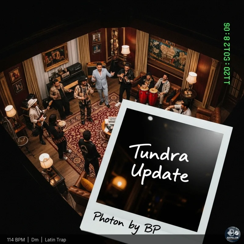 Tundra Update