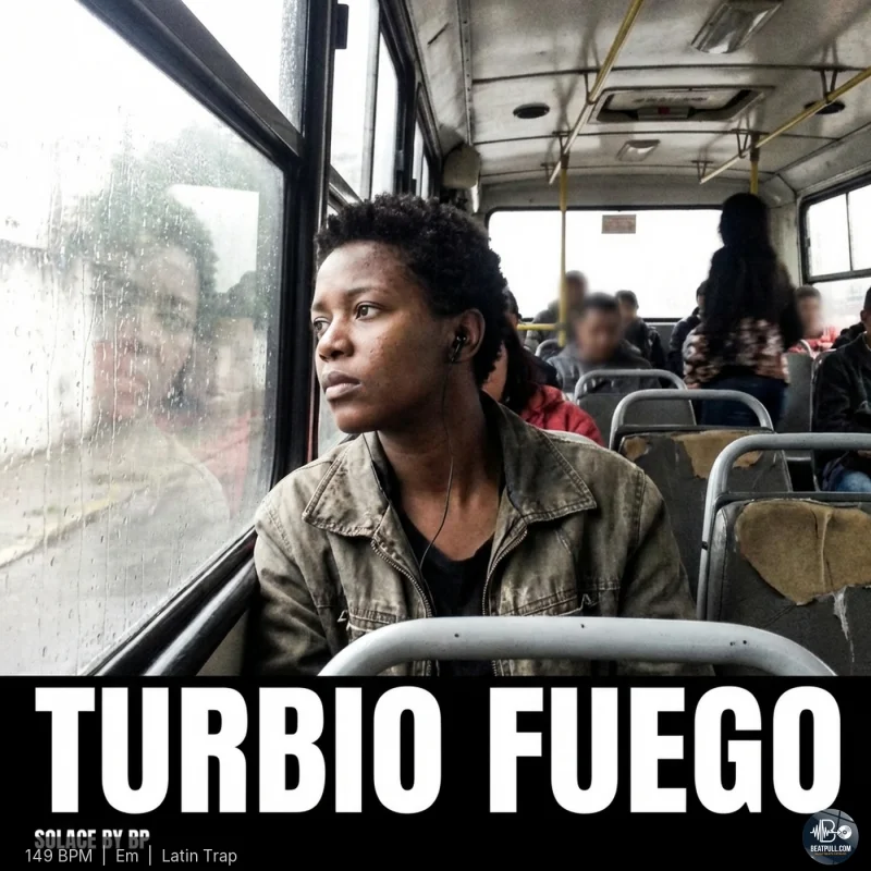 Turbio Fuego