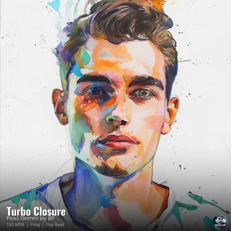 Turbo Closure