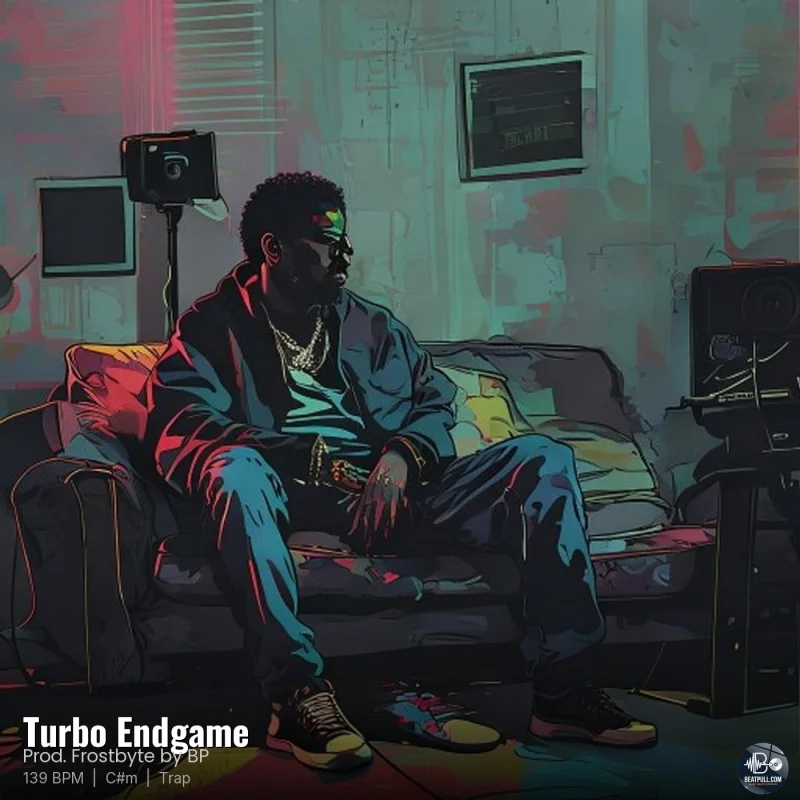 Turbo Endgame