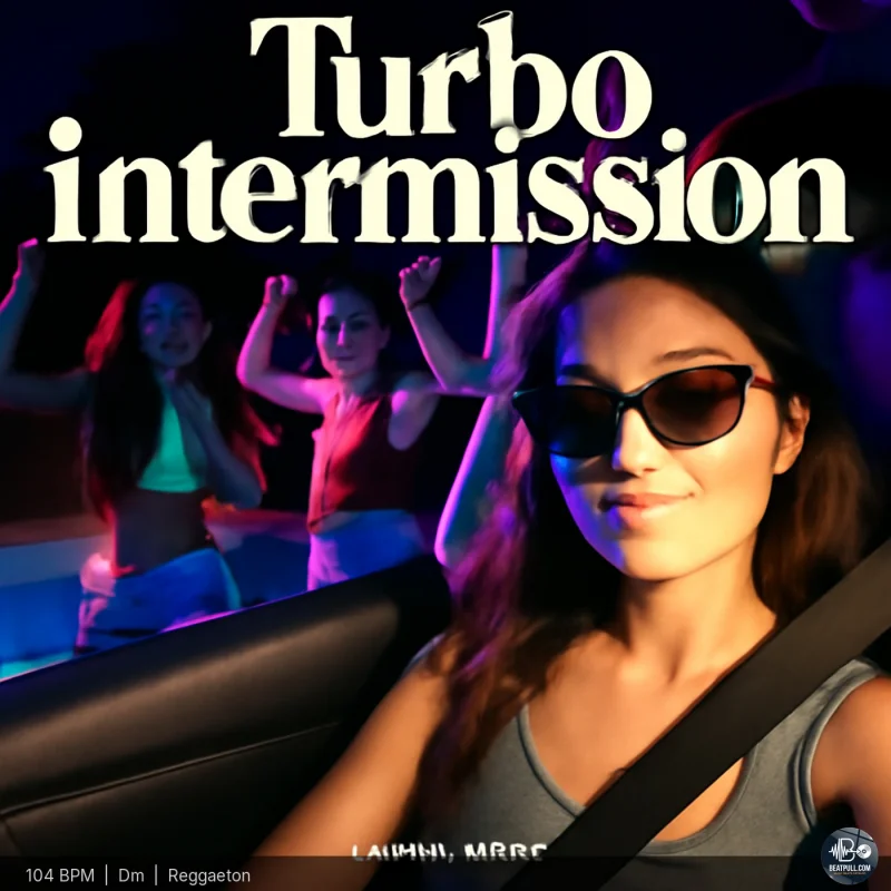 Turbo Intermission