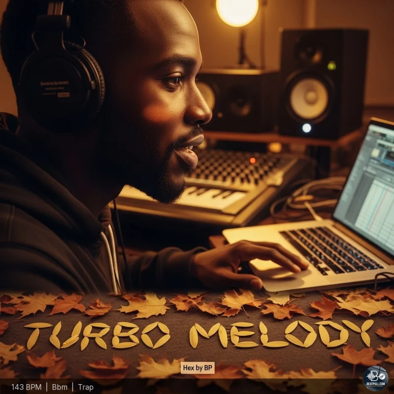 Turbo Melody