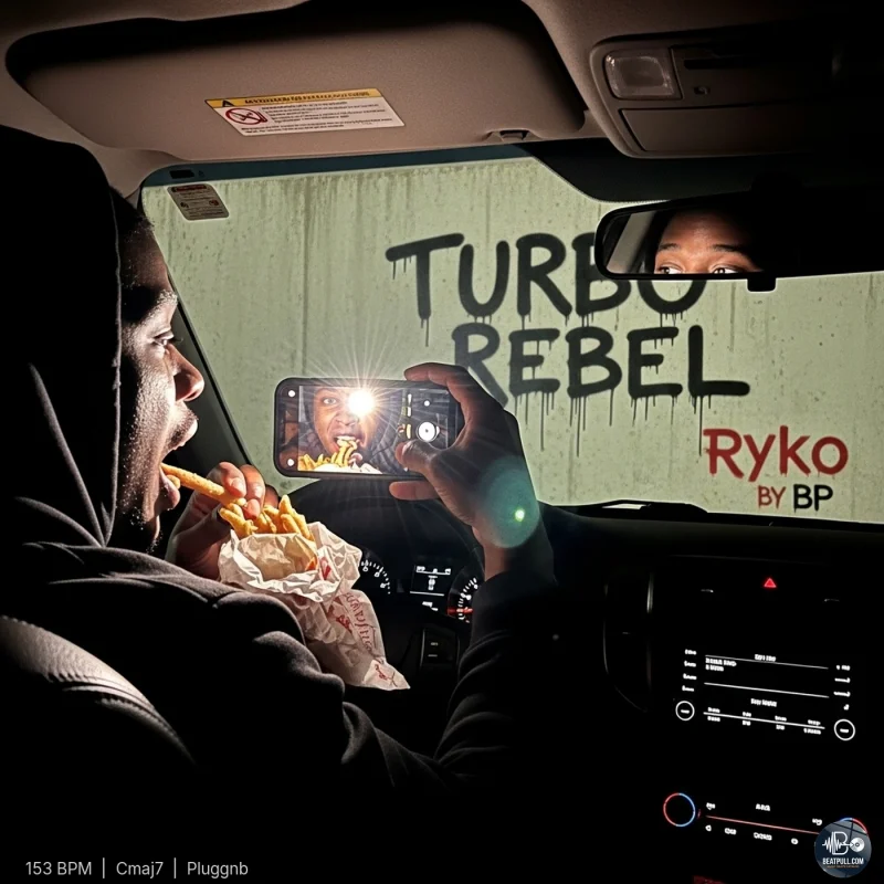 Turbo Rebel