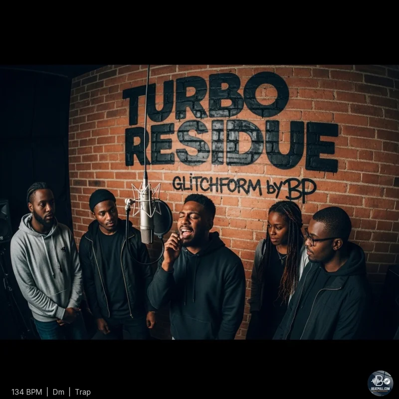 Turbo Residue