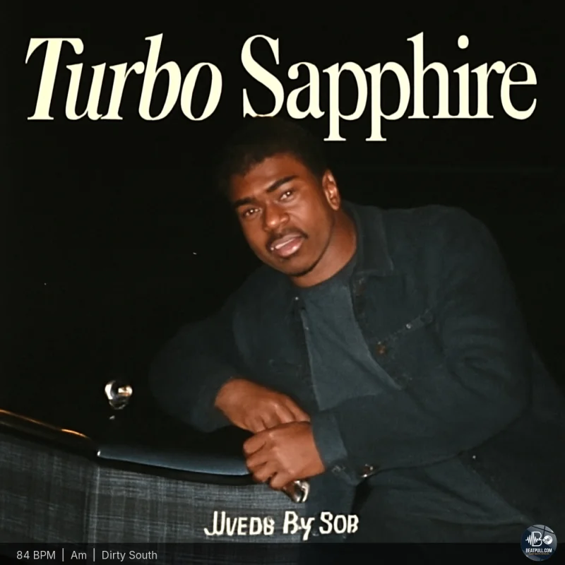 Turbo Sapphire