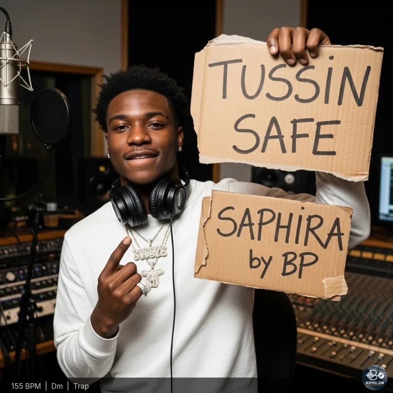 Tussin Safe