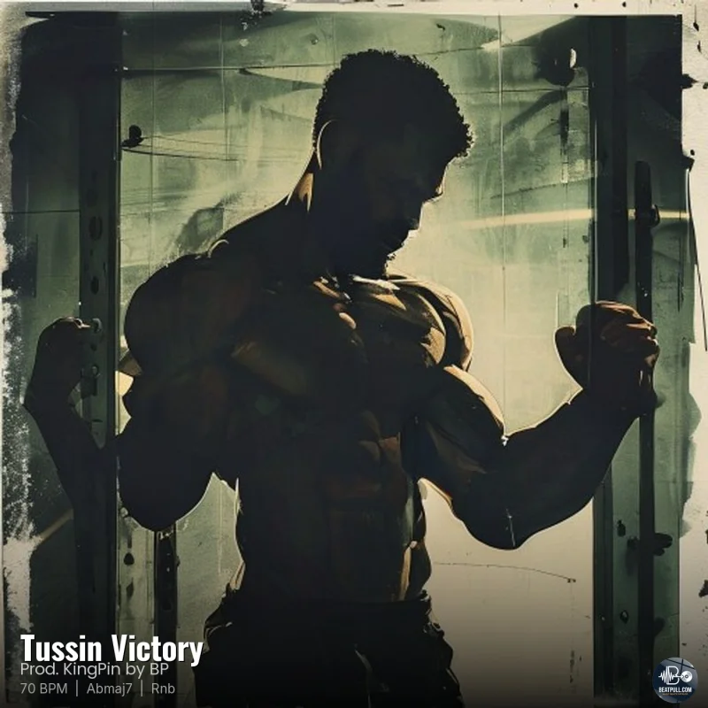 Tussin Victory