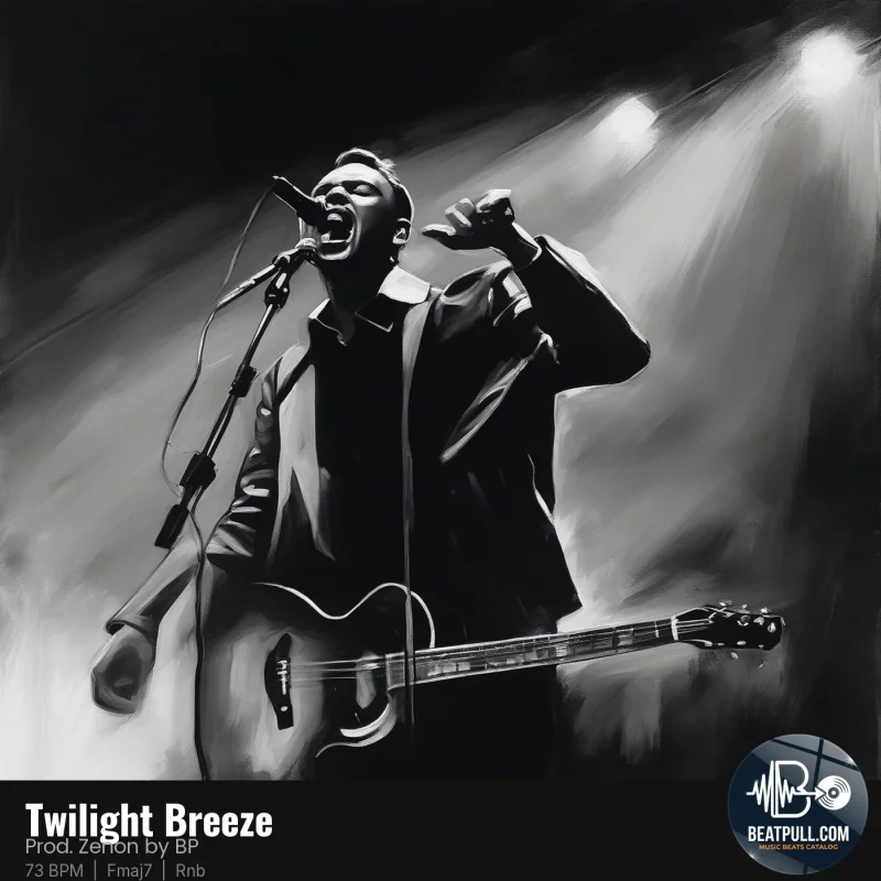 Twilight Breeze