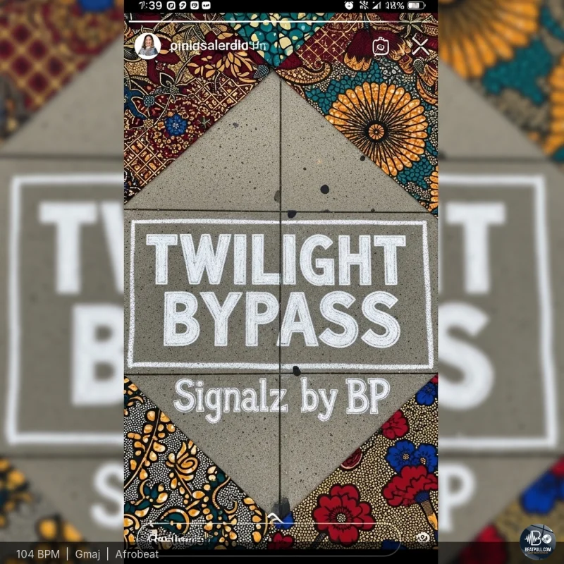 Twilight Bypass