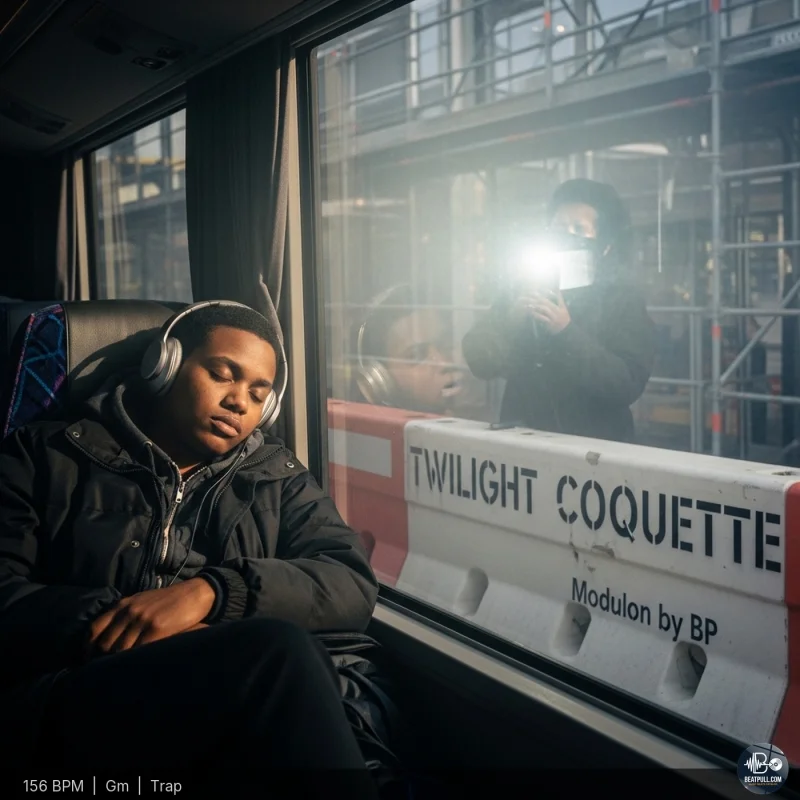 Twilight Coquette