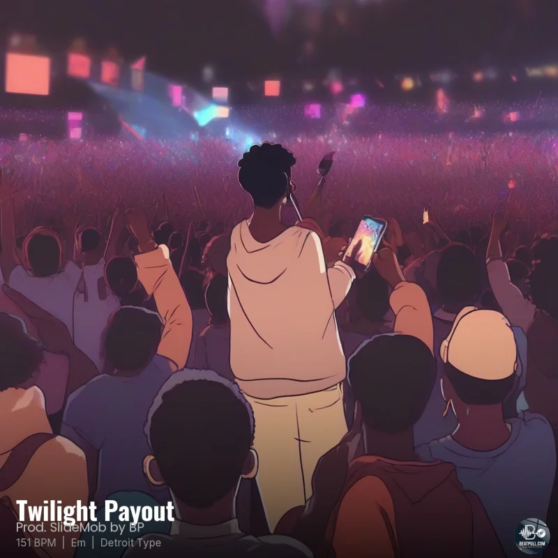 Twilight Payout