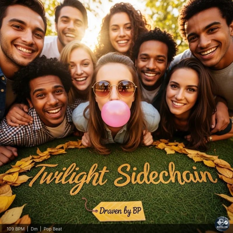 Twilight Sidechain