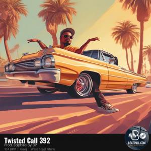 Twisted Call 392