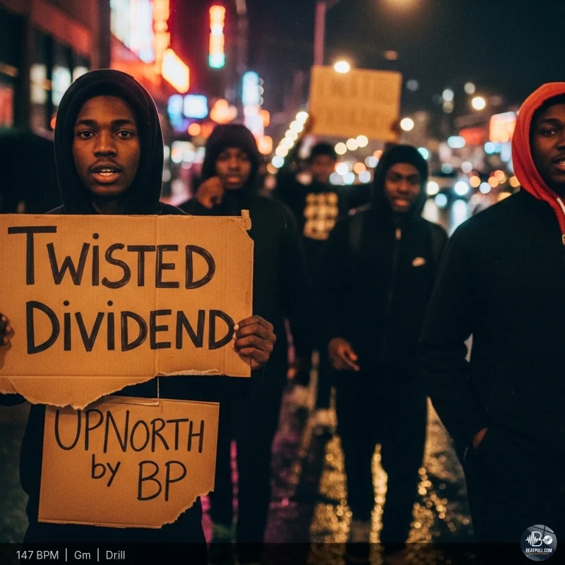 Twisted Dividend