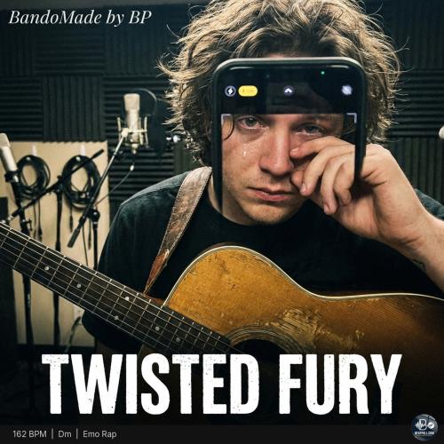Twisted Fury