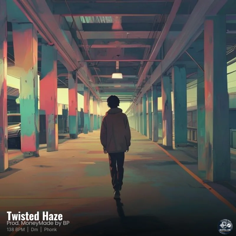 Twisted Haze