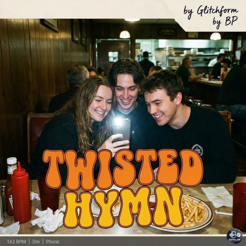 Twisted Hymn